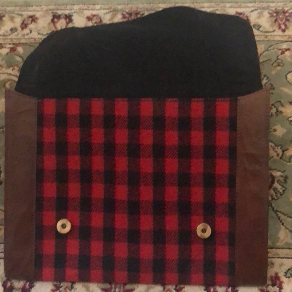 Laptop folder for 13 in - Picture 3 of 3